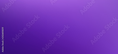 Bright violet gradient background with elegant color transition for web banners