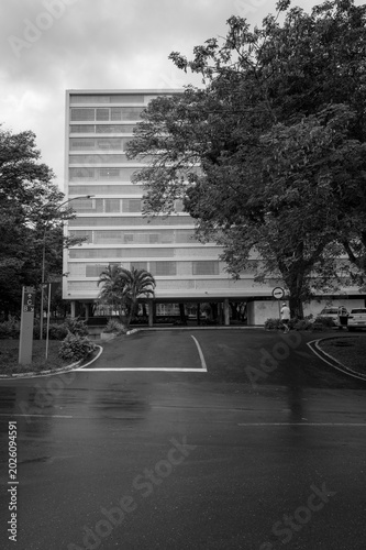 Brasilia, Brazil - March 8 2026 