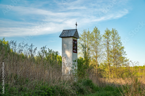 Kapliczka