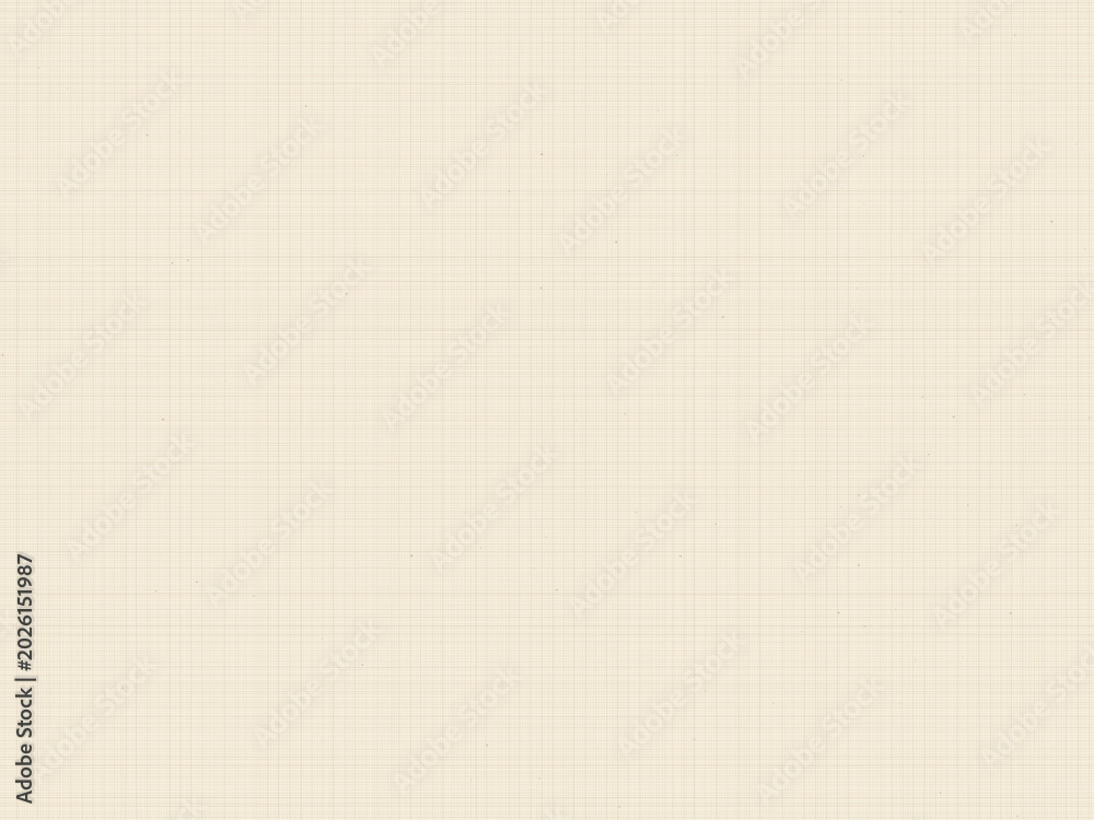 Naklejka premium Linen Textile Crosshatch Pattern Rustic Background