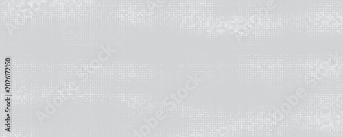 Bild auf Leinwand grunge Halftone white and black dots pattern and black gradient grunge texture background
