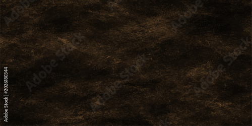 Quadro em tela rich dark soil texture with visible granular structure and subtle organic matter, suggesting fertile ground for cultivation or a natural earthy background