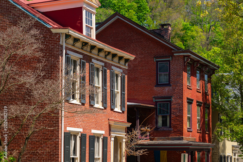 Downtown Architecture