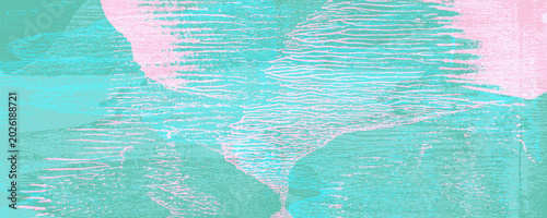 Graphic stamp paint with texture color pattern and abstract print grunge. Paper rough overlay with ink risograph background and stain screen distress. Filter shape block with letterpress riso old.