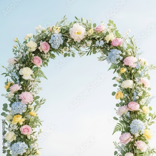 Elegant Botanical Wall Art