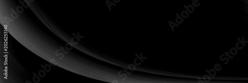 abstract black and silver are light gray with white the gradient is the surface with templates metal texture soft lines tech diagonal background black dark sleek clean modern.