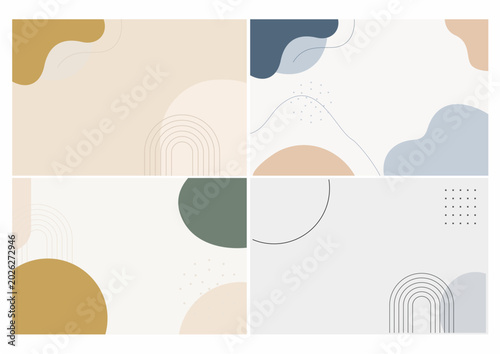 abstract baground