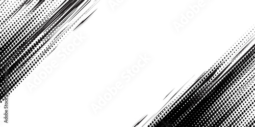 Tire tread marks, wheel textures, tire marks - car racing, motocross, drift, rally, off-road and others. Vector black isolated texture in grunge style