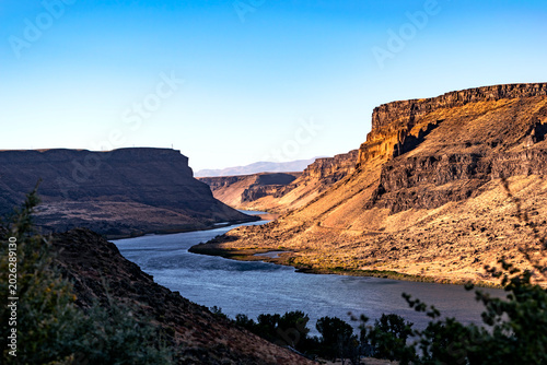 Morley Nelson Snake River Birds of Prey National Conservation Area
