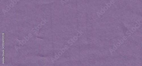 Obraz na płótnie Purple textured paper background, violet craft cardstock with subtle fiber grain