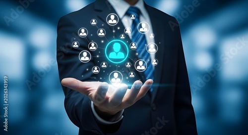 Human resources hr technology talent management employee engagement and workforce planning
