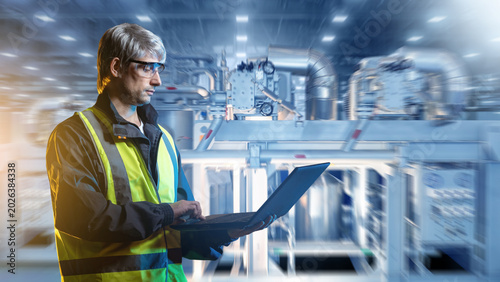 Industrial automation, Soft...