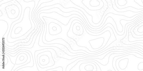 Photos Cartographic Contour Line Art
Minimal Terrain Texture with Accurate Elevation Ma