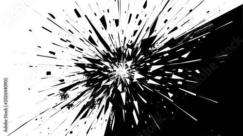 A pure black background with no visible content or elements, uniformly dark and devoid of any recognizable shapes, text,