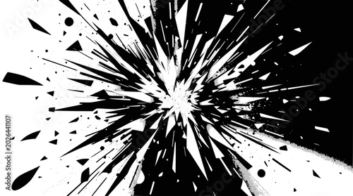Schilderij op canvas A solid black background with no visible objects, text, or patterns, uniformly d