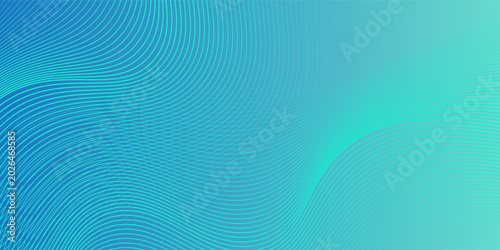 Abstract blue green cyber nano information, abstract communication, innovation future tech data, internet network connection, modern