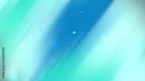Crystal Clear Ocean Flow Background