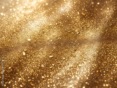 Elegant_gold_shine_texture 
