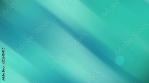 Tropical Beach Gradient Background