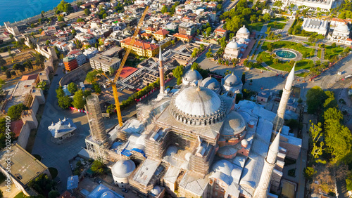 Fotografi Istanbul, Turkey