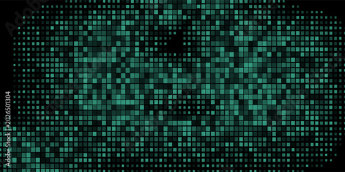 Canvastavla Cryptocurrency blockchain network background
