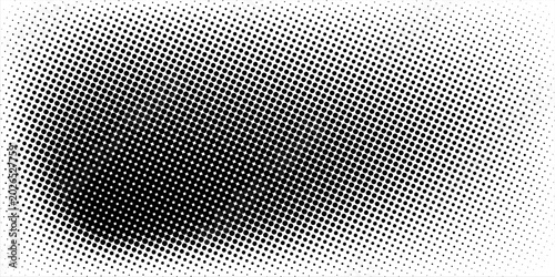 Foto Grunge Halftone Texture Overlays – Vintage Distressed Grain Effects for Retro Gr