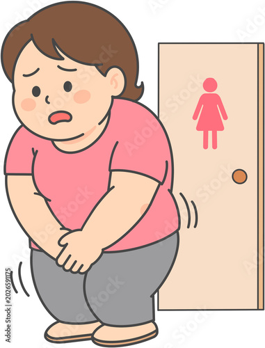 비만