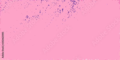 Foto abstract pink texture blended vector background