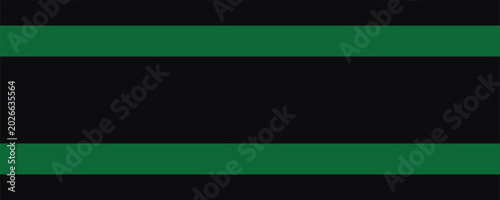 Photos Abstract background with vertical green and black stripes