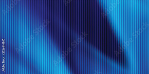 Photos Soft glass ripple gradient in icy pale blue and lavender hues