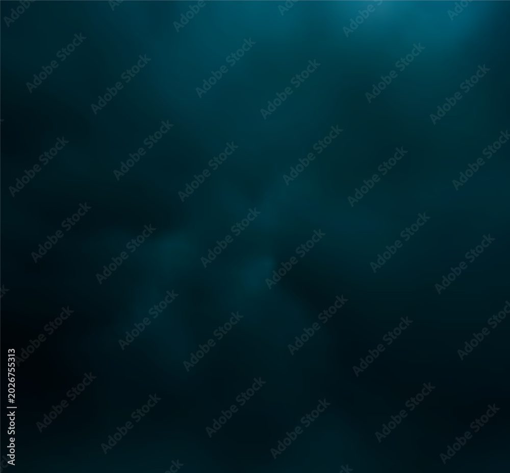 Obraz premium Blue Soft Background Design