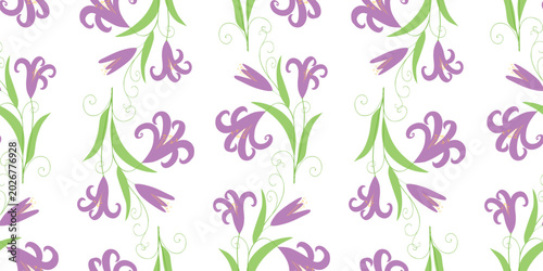 and tendrils, decorative, vector background, wallpaper, textile, fabric, print, paper