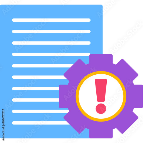 Incident Management Icon