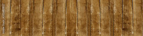 Valokuva Brown natural wood table eco bio background, wooden texture Wood texture background