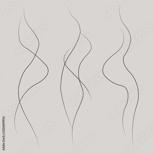 Silent Lines Set