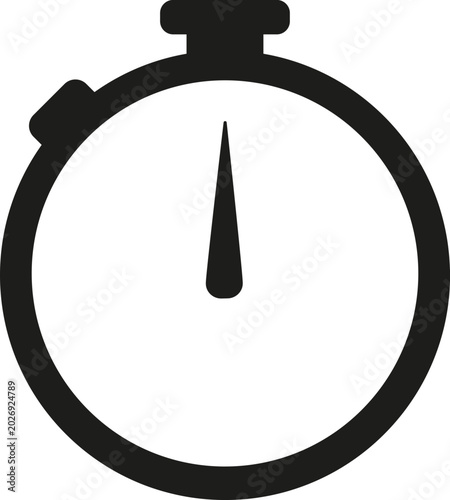 Stopwatch Icon
