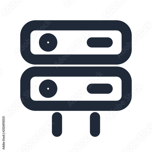 Server icon