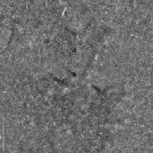 Natural Stone Floor Texture with Displacement and Relief Details
