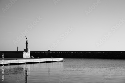 Foto Porto di San Lorenzo (IM)