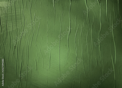 Grunge asphalt or concrete wall as background frame