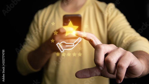 Loyalty rewards and redeem points concept on mobile app with cashback offers, membership benefits, customer engagement, digital rewards program and brand loyalty marketing strategy.