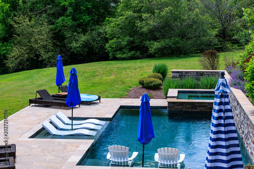 perfect pool