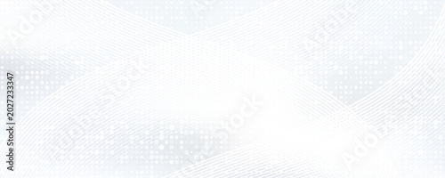 Foto abstract white background modern design Vector eps 10