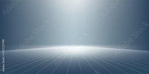 Foto abstract white background modern design Vector illustration