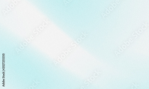 Serene light blue gradient background with subtle texture