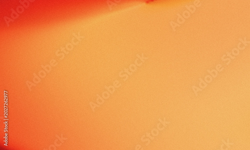 Schilderij op canvas Vast expanse of serene desert landscape with subtle gradients