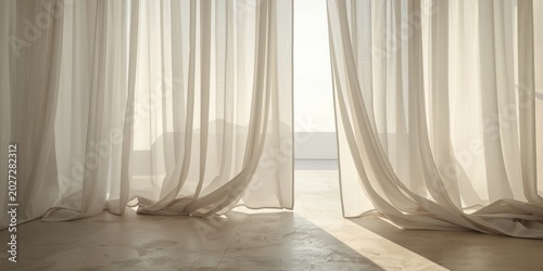 bright room featuring light...