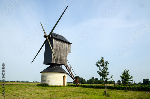 moulin du Goislard