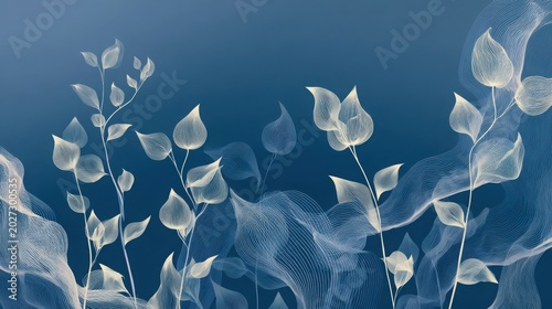 abstract geometry, floating shapes, modern abstract, geometric art, 3d shapes, 