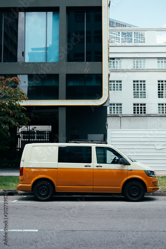 Singapore Scenes
